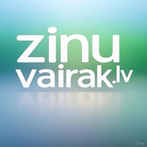 zinuvairak.lv